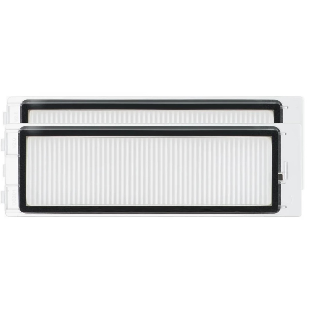 Roborock Q-REVO, 2 tk - Hepa filtrid robottolmuimejale