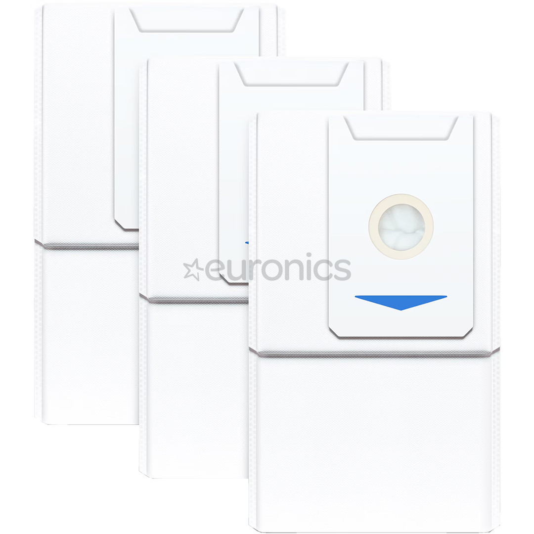 Ecovacs Deebot T30 Omni, 3 tk - Tolmukotid