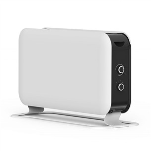 Mill Instant Max Led, 2200 Вт, белый - Портативный обогреватель PR000120974