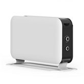 Mill Instant Max Led, 2200 W, valge - Kaasaskantav kütteseade