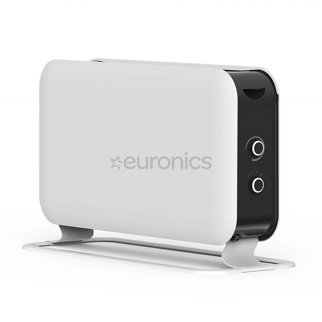 Mill Instant Max Led, 2200 W, valge - Kaasaskantav kütteseade