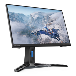 Lenovo Legion R24e, 23,8'', FHD, IPS, 180 Hz, must - Monitor