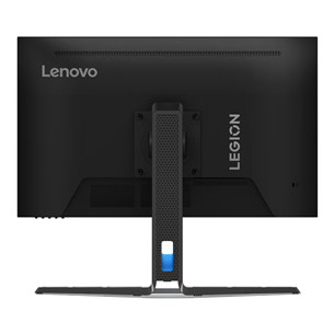 Lenovo Legion R24e, 23,8'', FHD, IPS, 180 Hz, black - Monitor