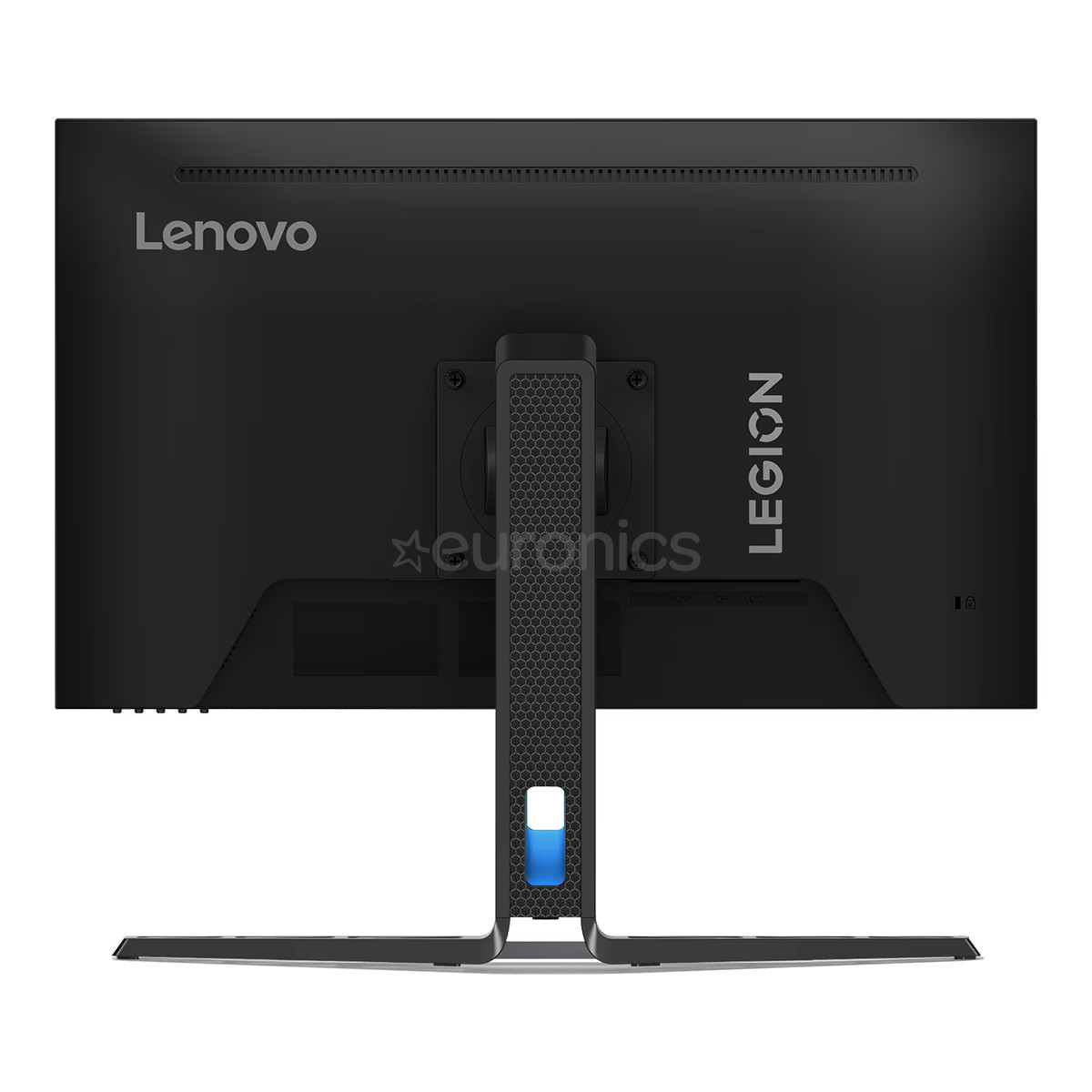 Lenovo Legion R24e, 23,8'', FHD, IPS, 180 Hz, black - Monitor