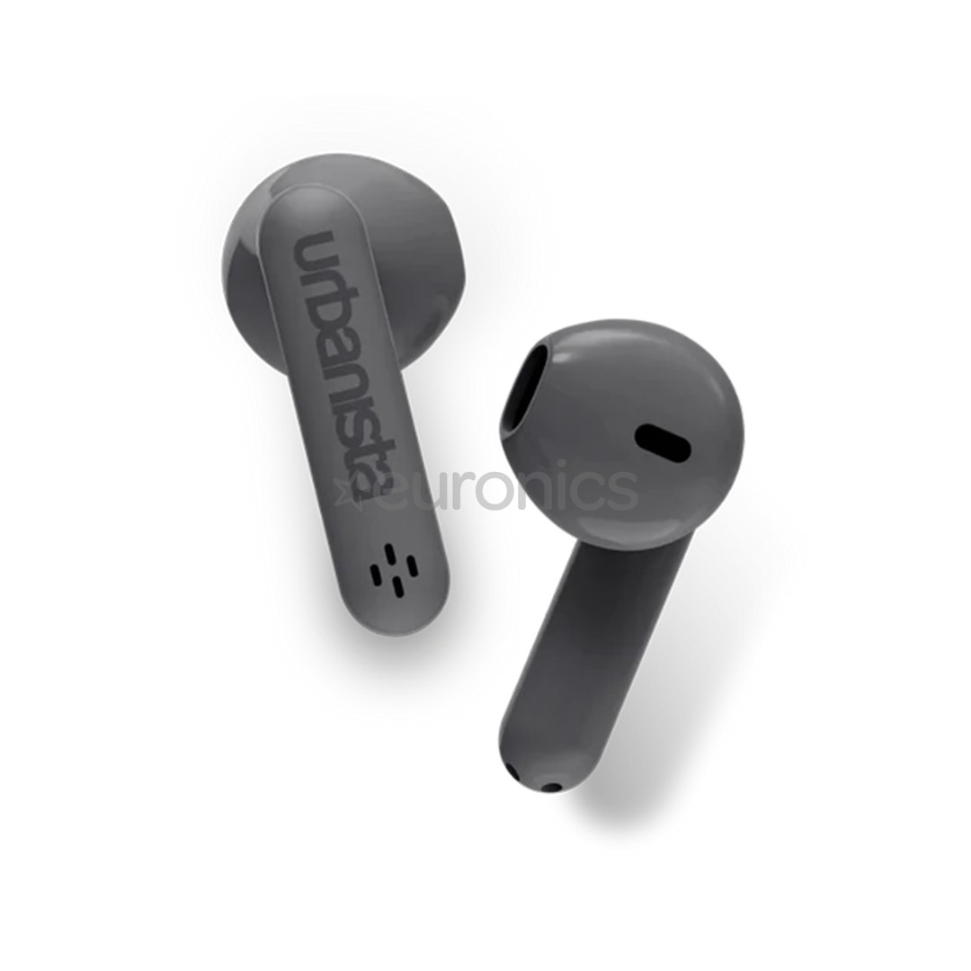 Urbanista Austin, серый - Полностью беспроводные наушники