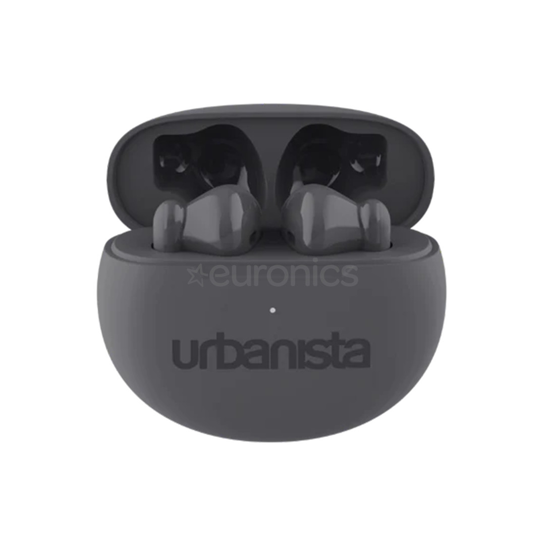 Urbanista Austin, серый - Полностью беспроводные наушники