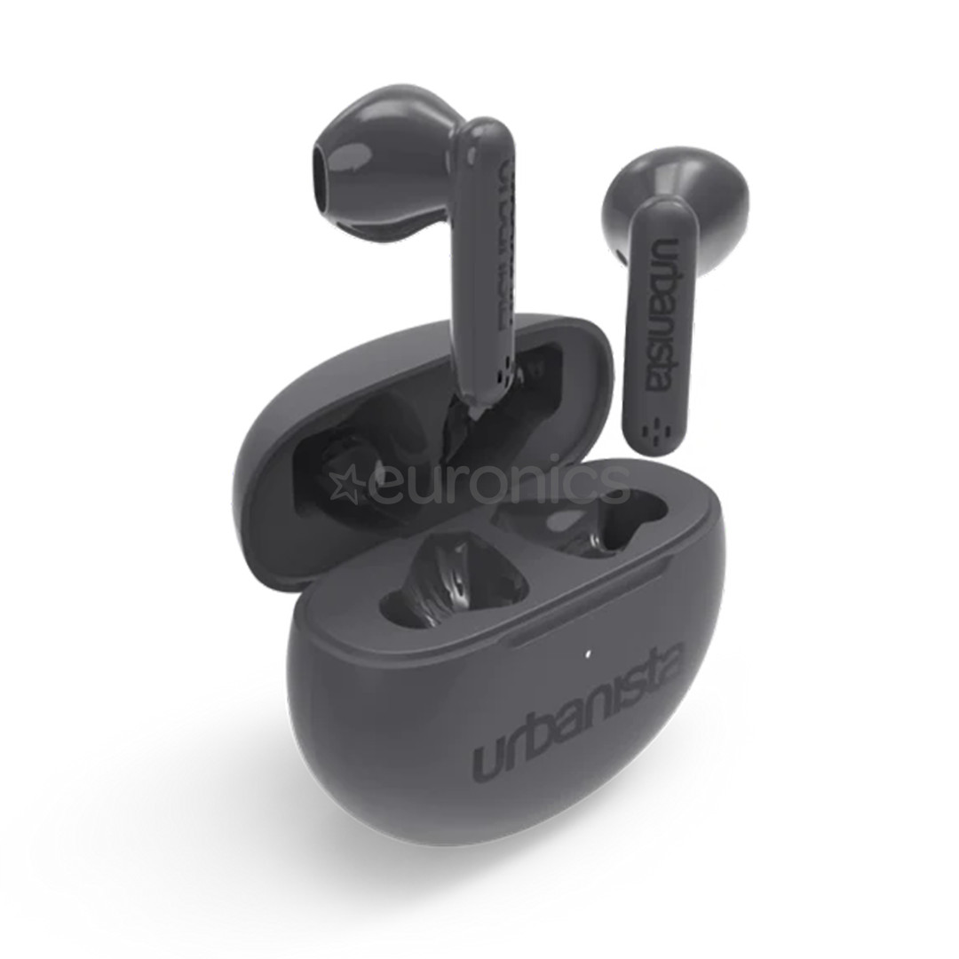 Urbanista Austin, серый - Полностью беспроводные наушники