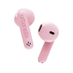 Urbanista Austin, blossom pink - True wireless earphones