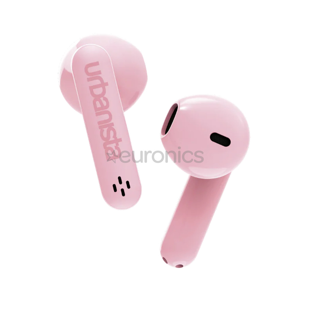 Urbanista Austin, blossom pink - True wireless earphones