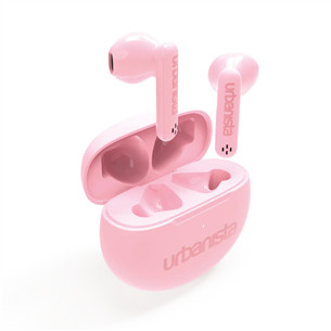 Urbanista Austin, blossom pink - True wireless earphones