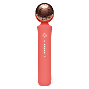 Foreo PEACH™ 2, punane - Fotoepilaator