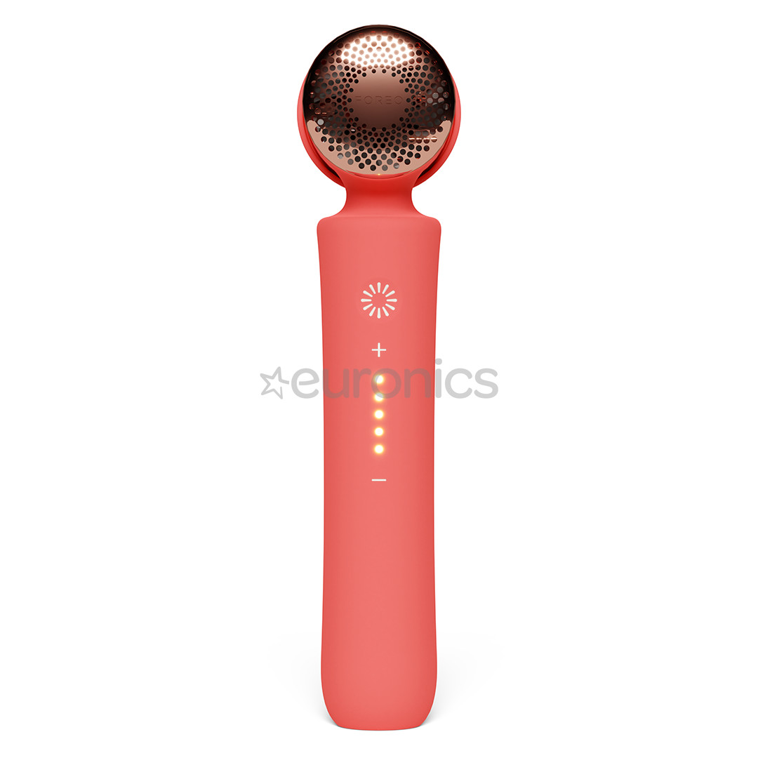 Foreo PEACH™ 2, punane - Fotoepilaator