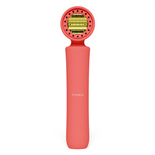 Foreo PEACH™ 2, punane - Fotoepilaator