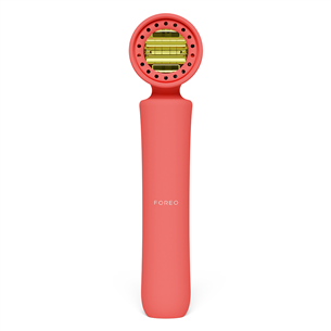 Foreo PEACH™ 2, punane - Fotoepilaator