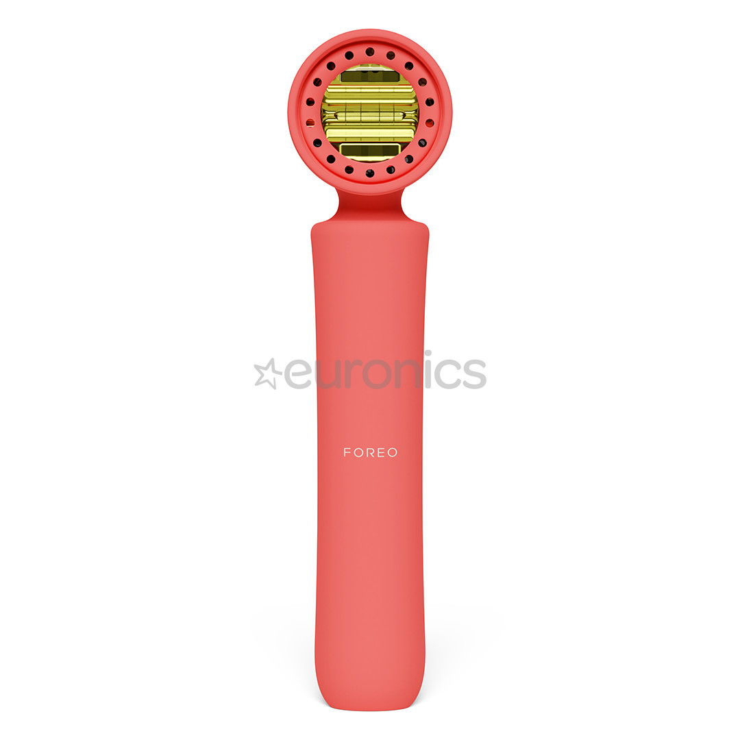 Foreo PEACH™ 2, punane - Fotoepilaator