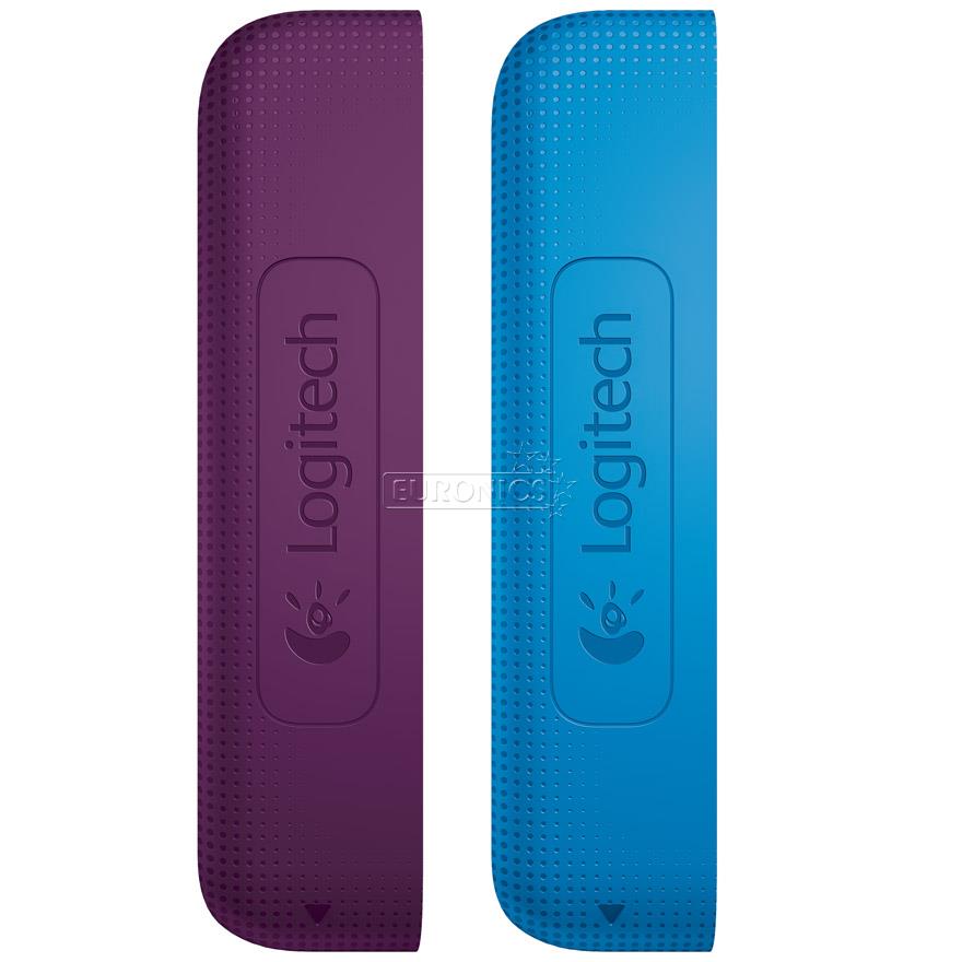 Logitech K230, RUS, черный - Беспроводная клавиатура