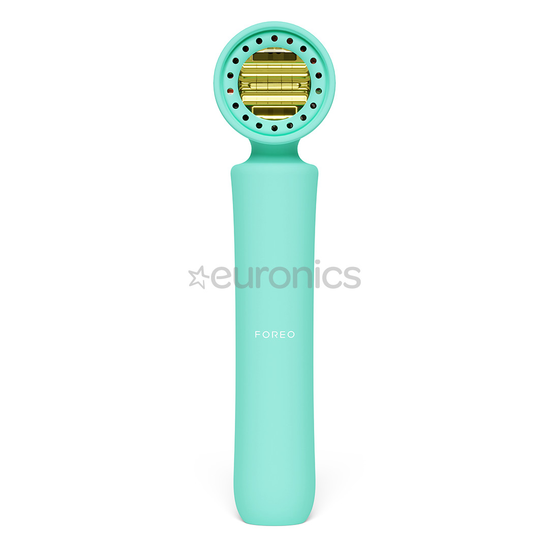 Foreo PEACH™ 2, roheline - Fotoepilaator