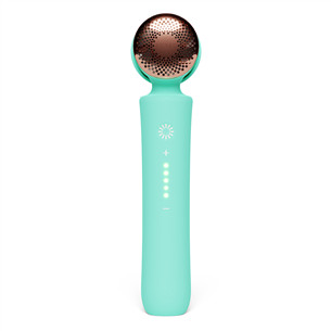 Foreo PEACH™ 2, roheline - Fotoepilaator