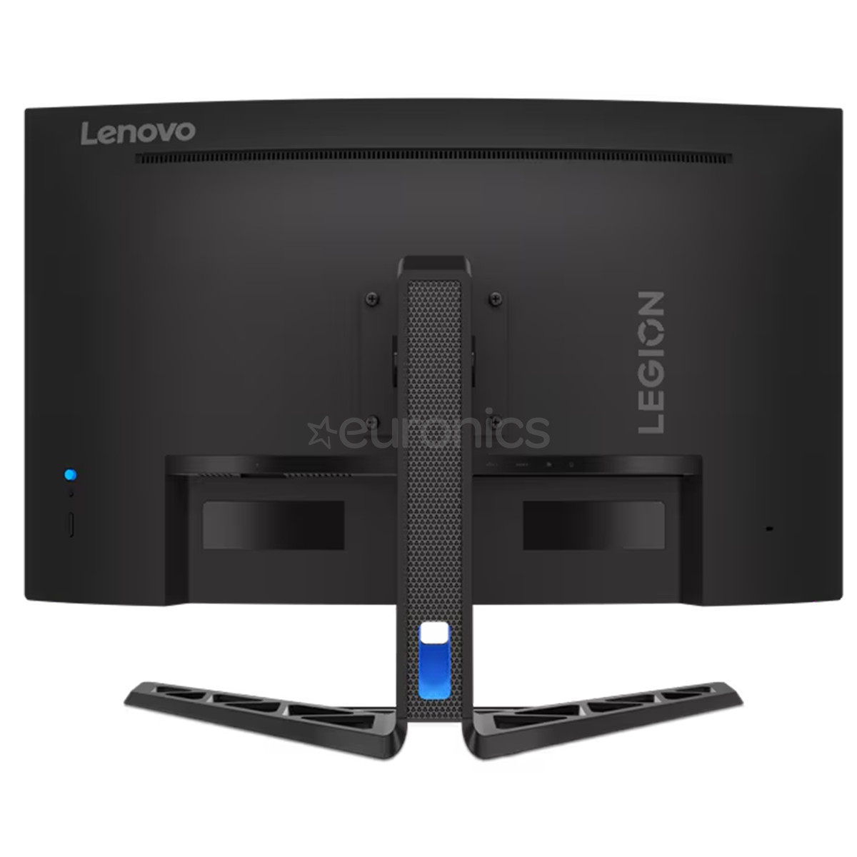 Lenovo Legion R32qc-30, 31.5'', QHD, VA, 180 Hz, curved, black - Monitor