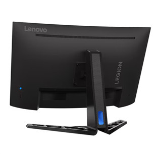 Lenovo Legion R32qc-30, 31.5'', QHD, VA, 180 Hz, curved, black - Monitor