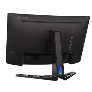Lenovo Legion R32qc-30, 31.5'', QHD, VA, 180 Hz, nõgus, must - Monitor