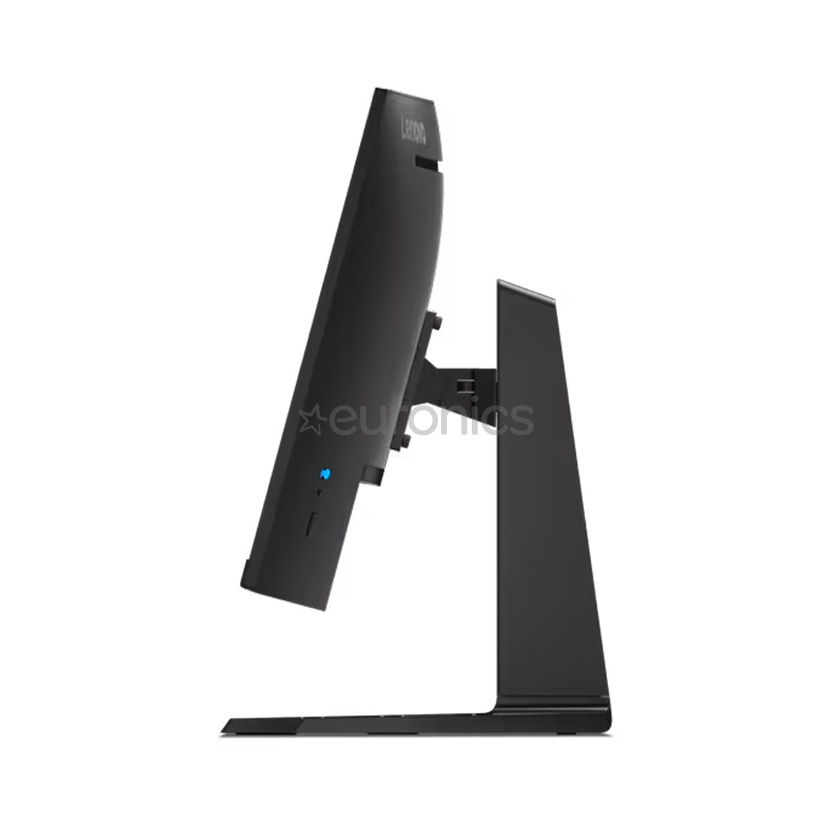 Lenovo Legion R32qc-30, 31.5'', QHD, VA, 180 Hz, curved, black - Monitor