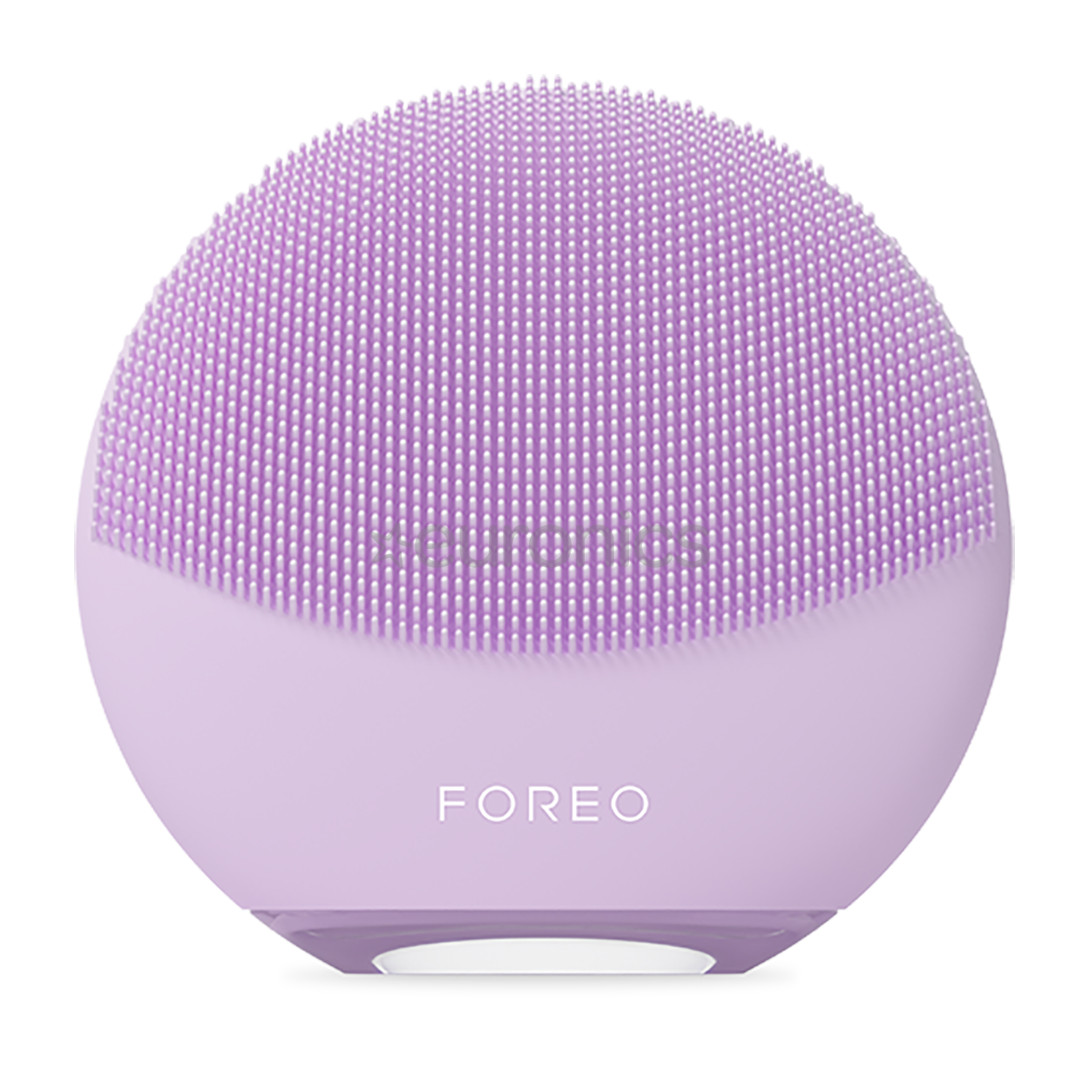 Foreo Luna 4 mini, lavender - Facial cleansing device