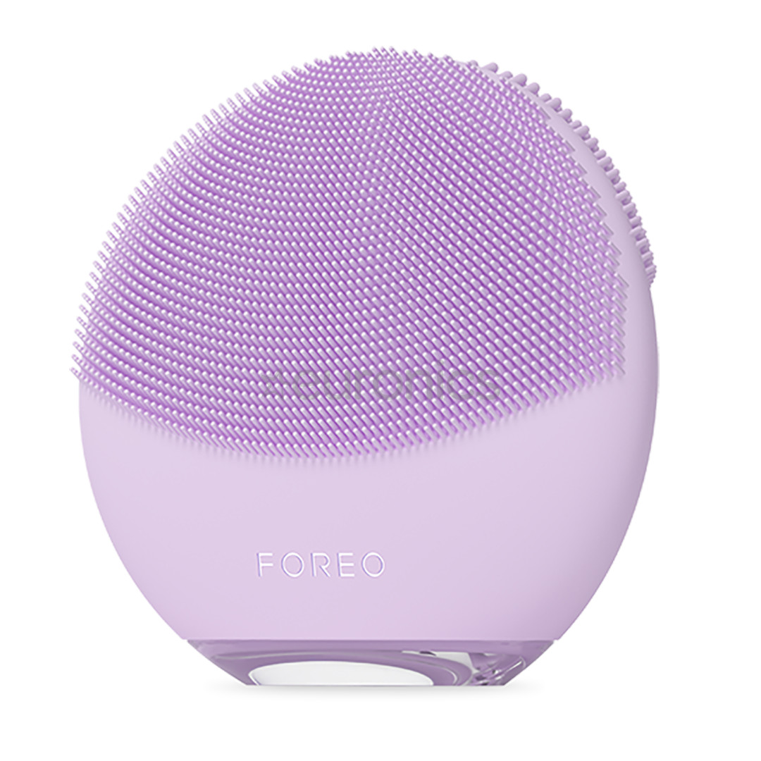 Foreo Luna 4 mini, lavender - Facial cleansing device