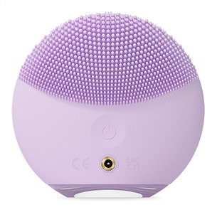 Foreo Luna 4 mini, lavender - Facial cleansing device