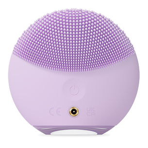 Foreo Luna 4 mini, lilla - Näopuhastusseade