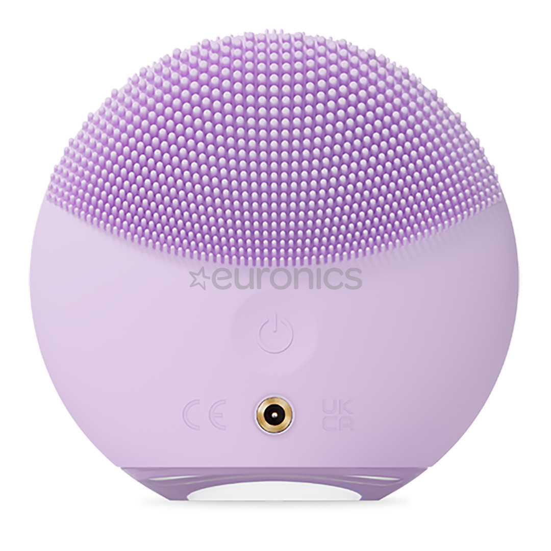 Foreo Luna 4 mini, lavender - Facial cleansing device