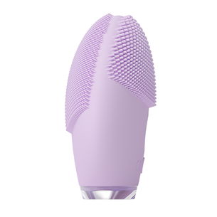 Foreo Luna 4 mini, lilla - Näopuhastusseade