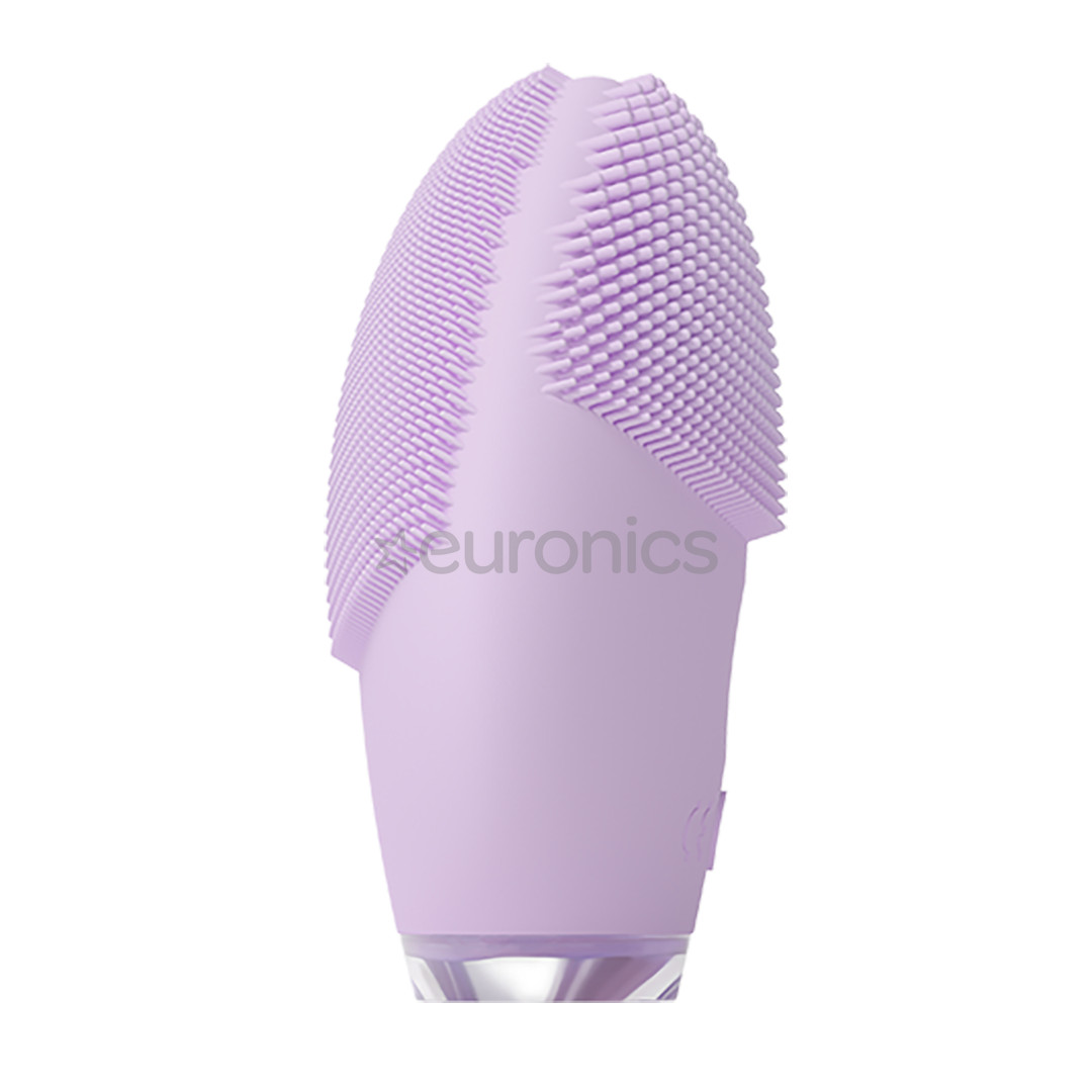 Foreo Luna 4 mini, lavender - Facial cleansing device