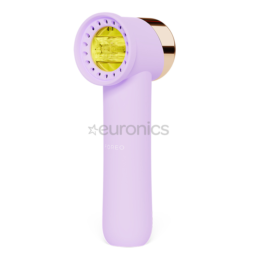 Foreo PEACH™ 2 go, lilla - Fotoepilaator