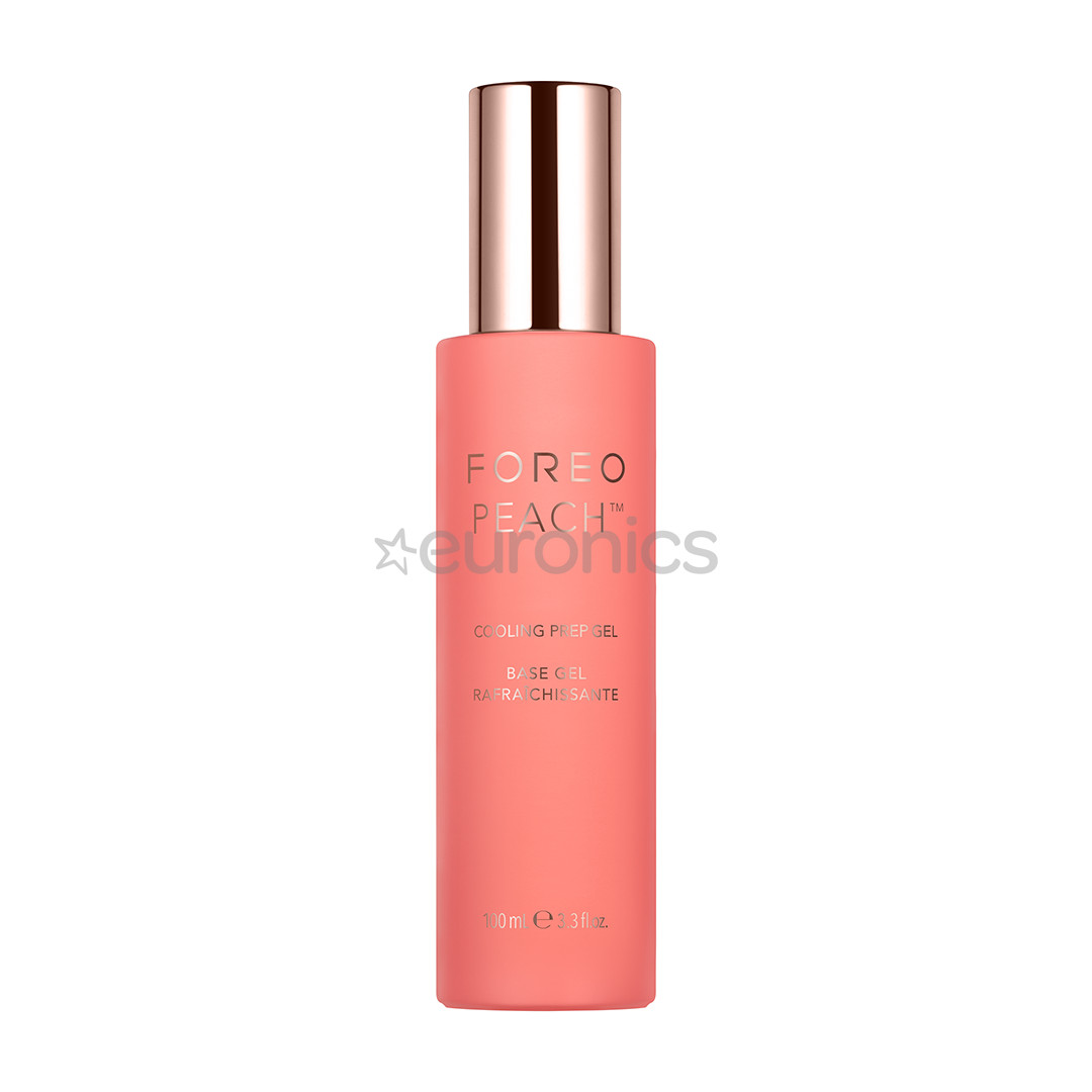Foreo Peach, 100 ml - Jahutav geel