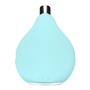 Foreo Kiwi, sinine - Mustpeade eemaldaja