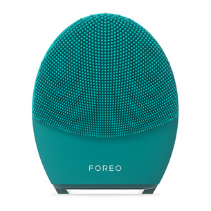 Foreo Luna 4 MEN, зеленый - Прибор для очищения лица (мужской)