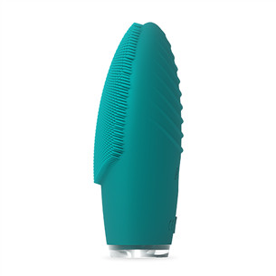 Foreo Luna 4 MEN, зеленый - Прибор для очищения лица (мужской)