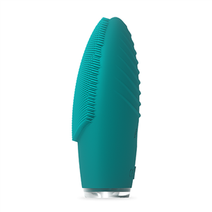 Foreo Luna 4 MEN, roheline - Näopuhastusseade meestele