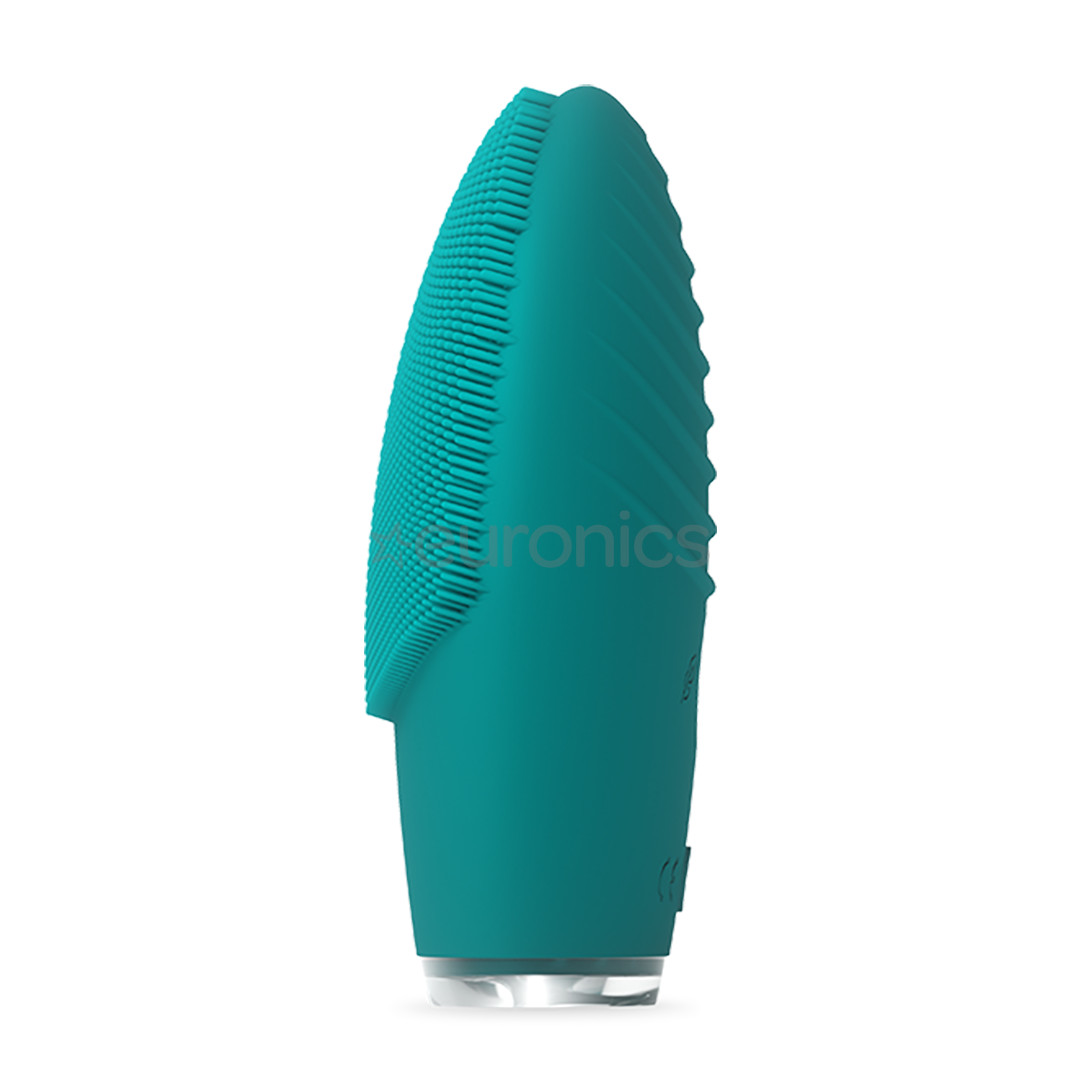 Foreo Luna 4 MEN, зеленый - Прибор для очищения лица (мужской)