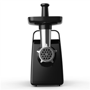Tefal HV7 Plus 6-ühes, must - Hakklihamasin
