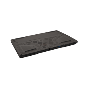 MSI Sword 16 20Y Anniversary Edition, 16'', 240 Hz, QHD+, i7, 16 GB, 1 TB, RTX 4060, ENG, hall - Sülearvuti komplekt