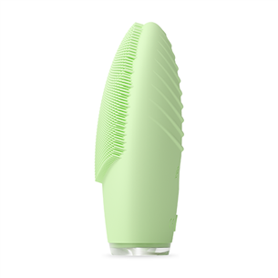 Foreo Luna 4, kombineeritud nahk, roheline - Näopuhastusseade