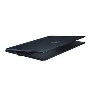 MSI Stealth 16 AI Studio 20Y Anniversary Edition, 16'', 240 Hz, QHD+, Ultra 9, 16 GB, 1 TB, RTX 4070, ENG, sinine - Sülearvuti komplekt