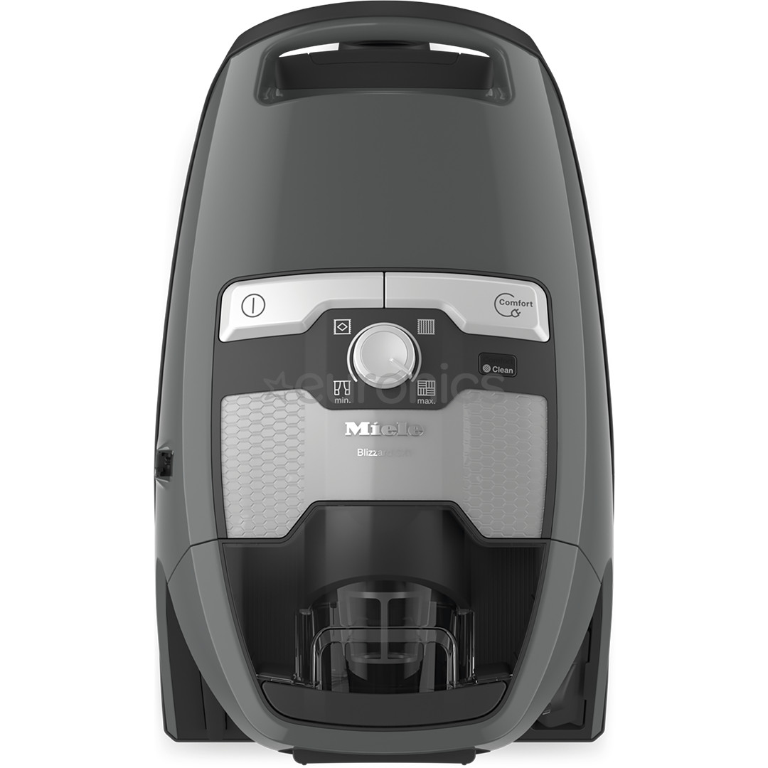 Miele Blizzard CX1 Cat & Dog Flex, 890 W, hall - Tolmuimeja