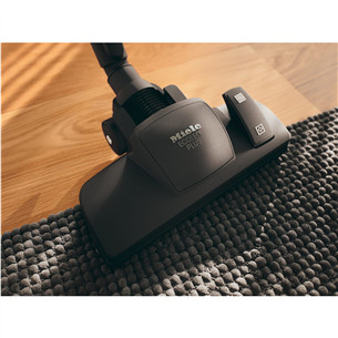 Miele Blizzard CX1 Cat & Dog Flex, 890 W, hall - Tolmuimeja