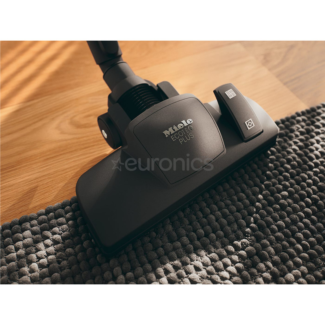 Miele Blizzard CX1 Cat & Dog Flex, 890 W, hall - Tolmuimeja