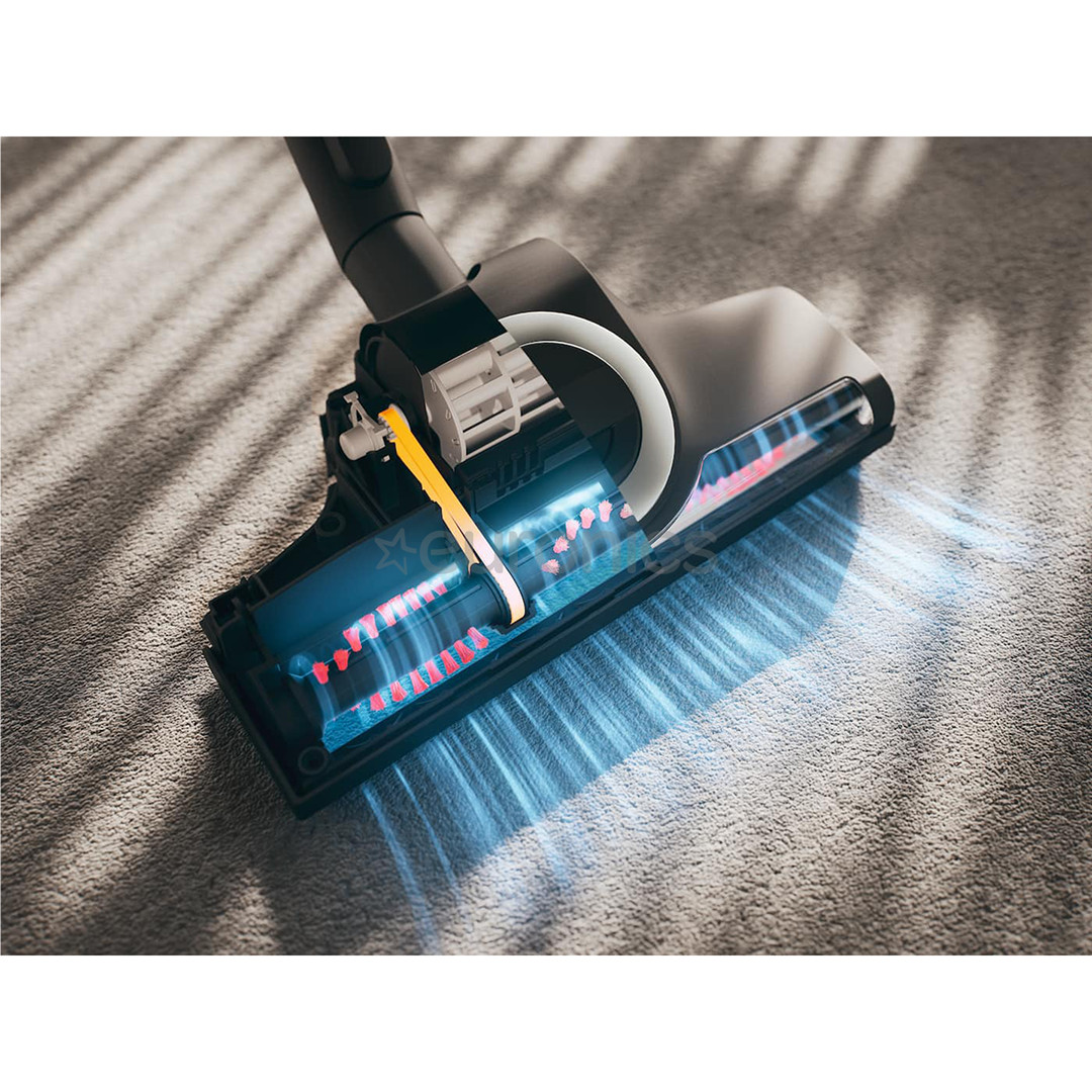 Miele Blizzard CX1 Cat & Dog Flex, 890 W, hall - Tolmuimeja