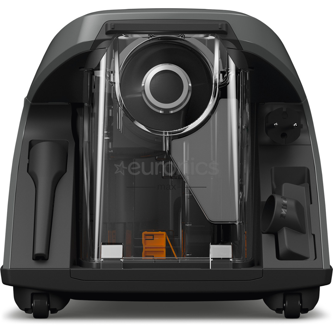 Miele Blizzard CX1 Cat & Dog Flex, 890 W, hall - Tolmuimeja