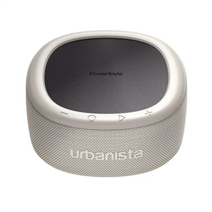 Urbanista Malibu, hall - Juhtmevaba kõlar